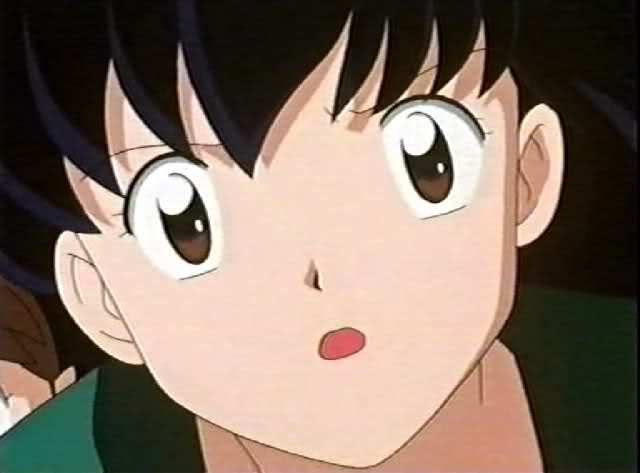 2mwf68o - Kagome Higurashi