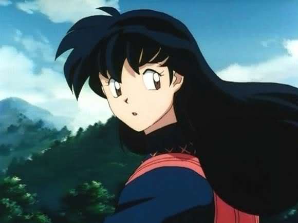 2njk29w - Kagome Higurashi