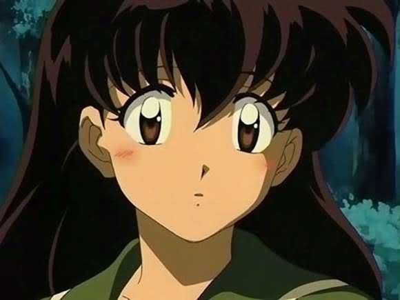 2qdx2so - Kagome Higurashi