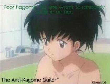 kagome