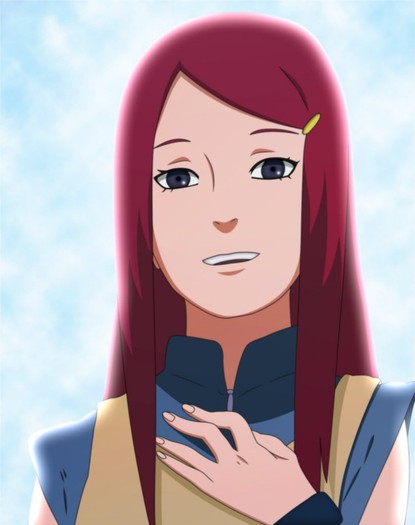 Kushina:X