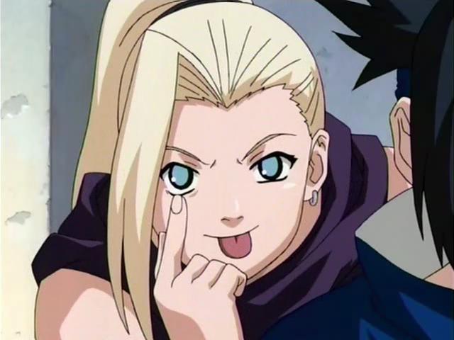 Ino:X