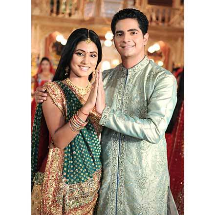 HINA2 - HINA KHAN AND KARAN MEHRA-AKSHARA AND NAITIK