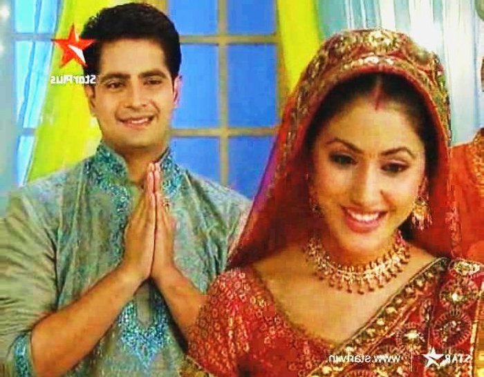 62548_155093784520575_121899731173314_411001_1607428_n - HINA KHAN AND KARAN MEHRA-AKSHARA AND NAITIK