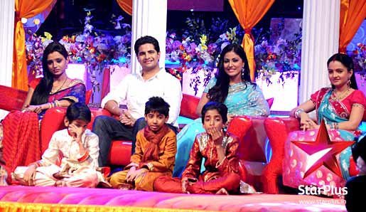 62841_158398564190097_121899731173314_433310_2408512_n - Hina and Karan on Chote Ustad