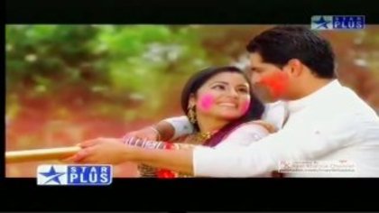 30401_124879500875337_121899731173314_231463_1758057_n - Hina and Karan in SPA 2010 promo