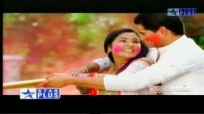 30401_124879830875304_121899731173314_231467_2370499_n - Hina and Karan in SPA 2010 promo