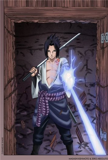 saske4 - poze sasuke