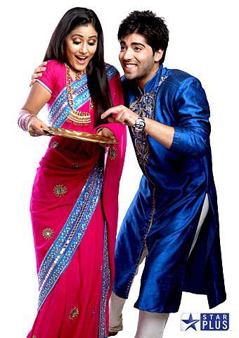 hina101 - HINA KHAN AND KARAN MEHRA-AKSHARA AND NAITIK