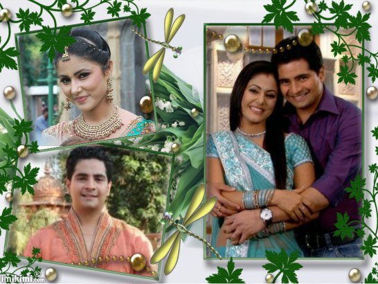 253437_160938003971378_121016711296841_388768_3549075_n - HINA KHAN AND KARAN MEHRA-AKSHARA AND NAITIK