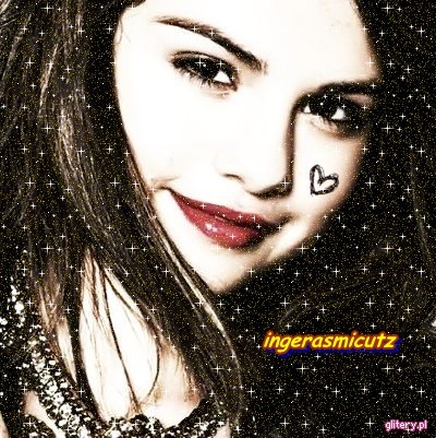 0084684849 - album glitery selly