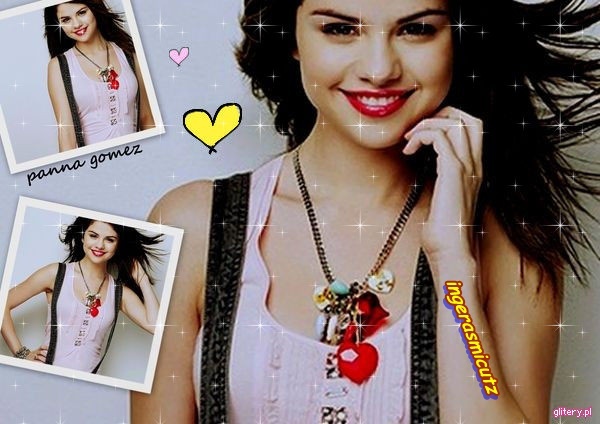 0088169271 - album glitery selly