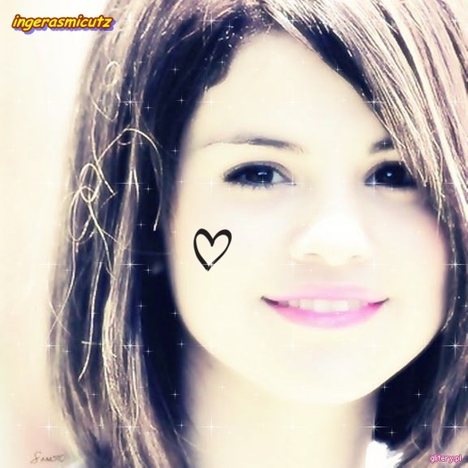 0083735653 - album glitery selly