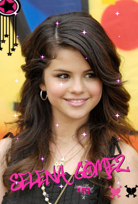 seLLena - L Selena Gomez L