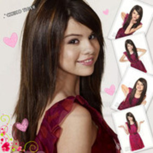 sely - L Selena Gomez L