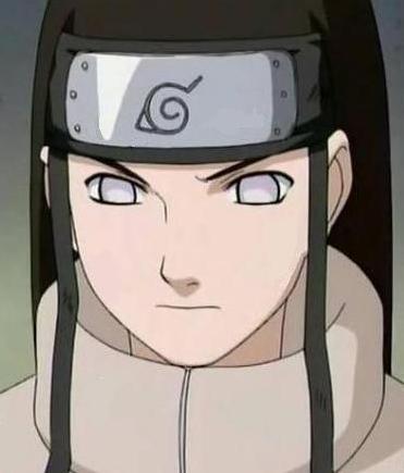  - club Neji Hyuga