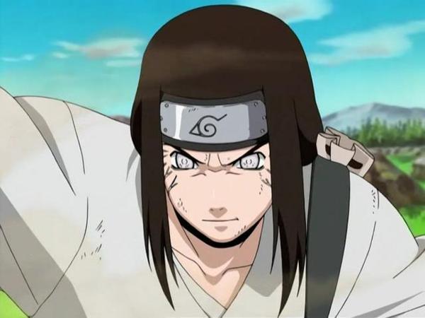 ItoHikari - club Neji Hyuga