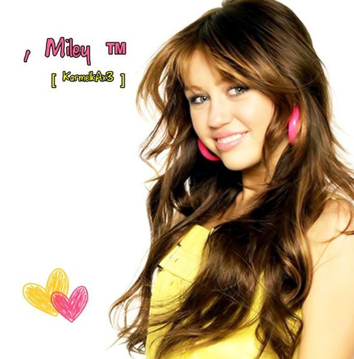 0080681807 - mileyblogpozeglittery