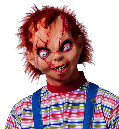 chucky-mask