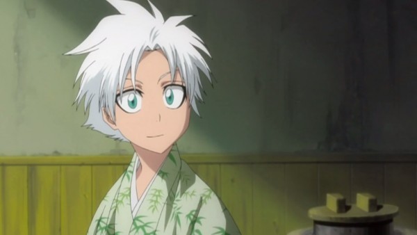 59309 - Hitsugaya Toushiro