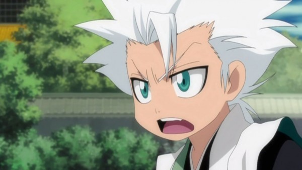 59317 - Hitsugaya Toushiro