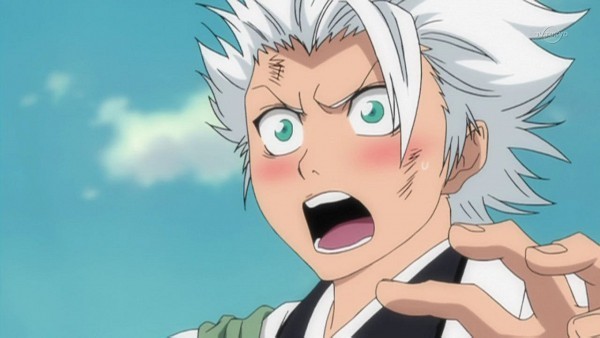 349071 - Hitsugaya Toushiro