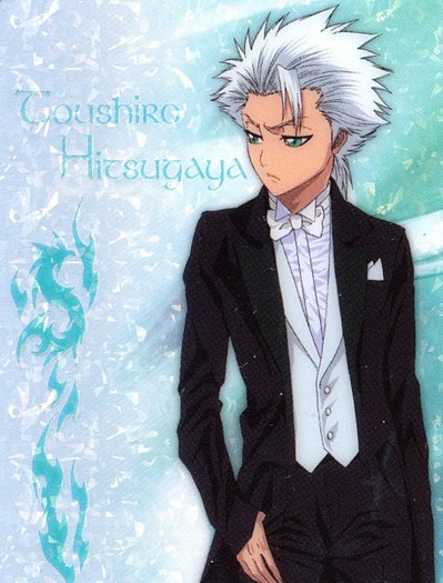 349519 - Hitsugaya Toushiro