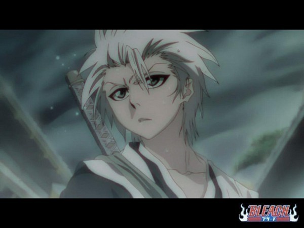 351606 - Hitsugaya Toushiro