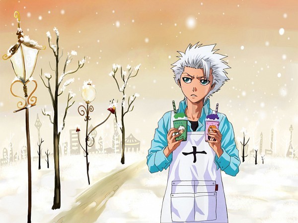 359917 - Hitsugaya Toushiro