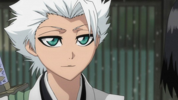 507919 - Hitsugaya Toushiro