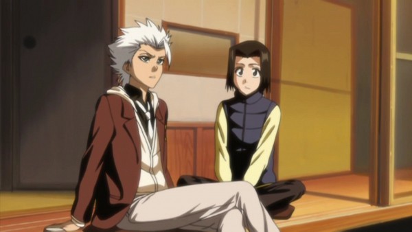 523604 - Hitsugaya Toushiro