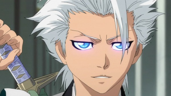 623630 - Hitsugaya Toushiro