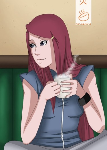 ItoHikari - club Kushina Uzumaki