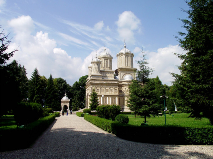 DSCF0897 - Curtea de Arges