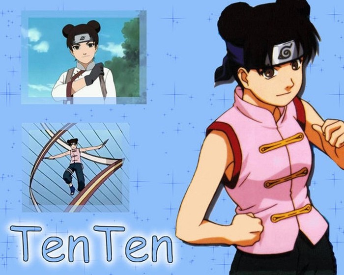 Yukychan - club TenTen