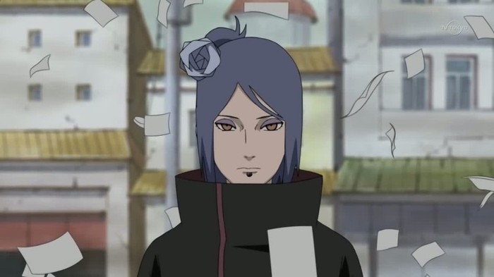 beautyanime - club Konan