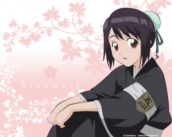 40537 - Hinamori Momo