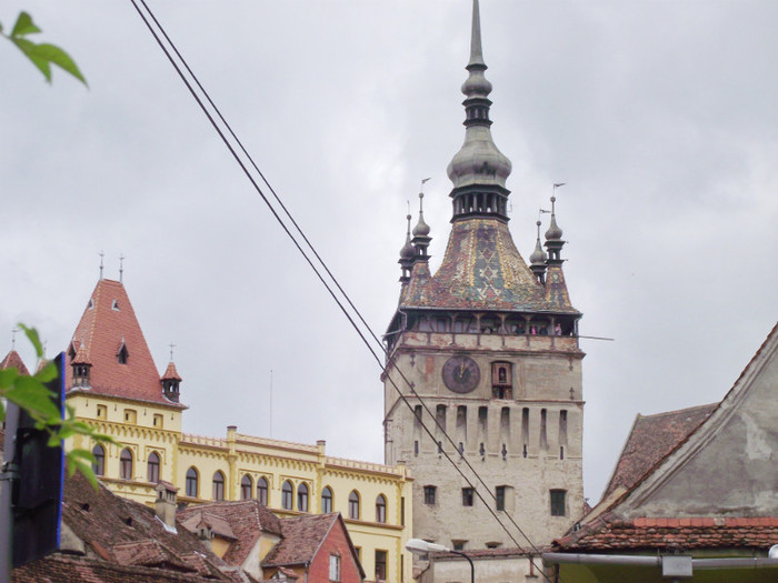 DSCF0748 - Sighisoara