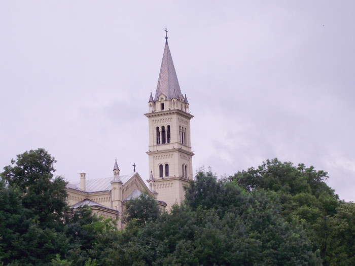 DSCF0754 - Sighisoara