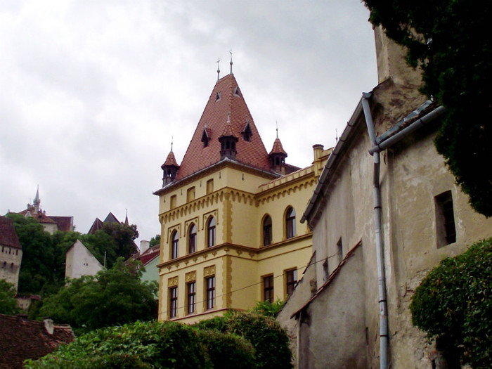 DSCF0767 - Sighisoara