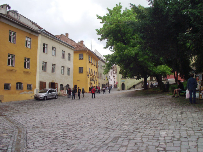 DSCF0771 - Sighisoara