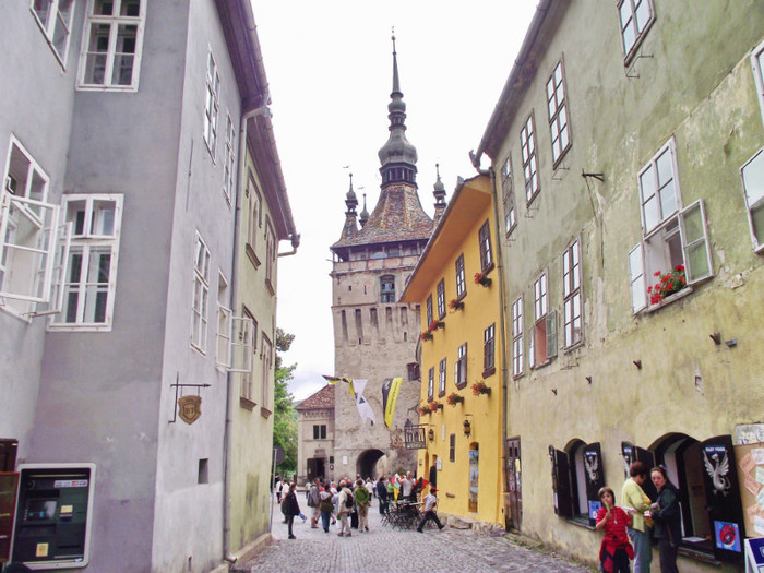 DSCF0777 - Sighisoara