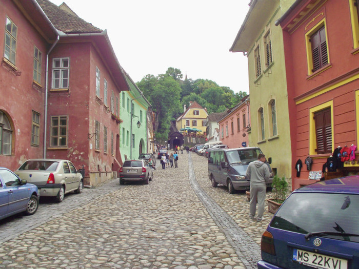 DSCF0781 - Sighisoara