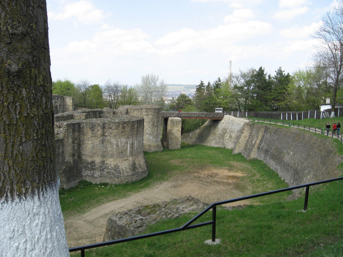 Image0003 - Suceava Cetatea de Scaun