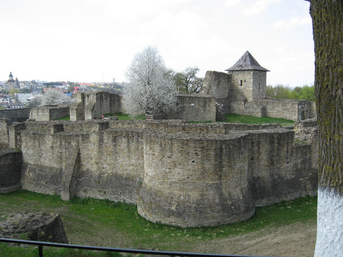 Image0004 - Suceava Cetatea de Scaun