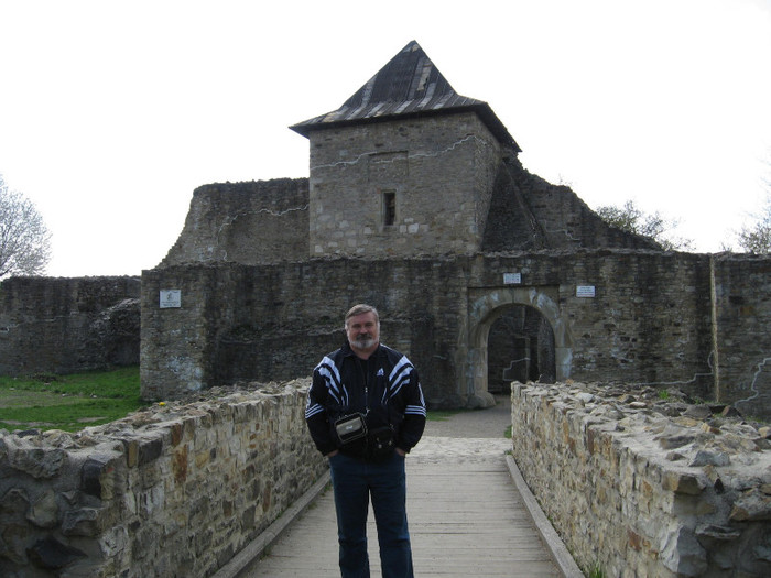 Image0009 - Suceava Cetatea de Scaun