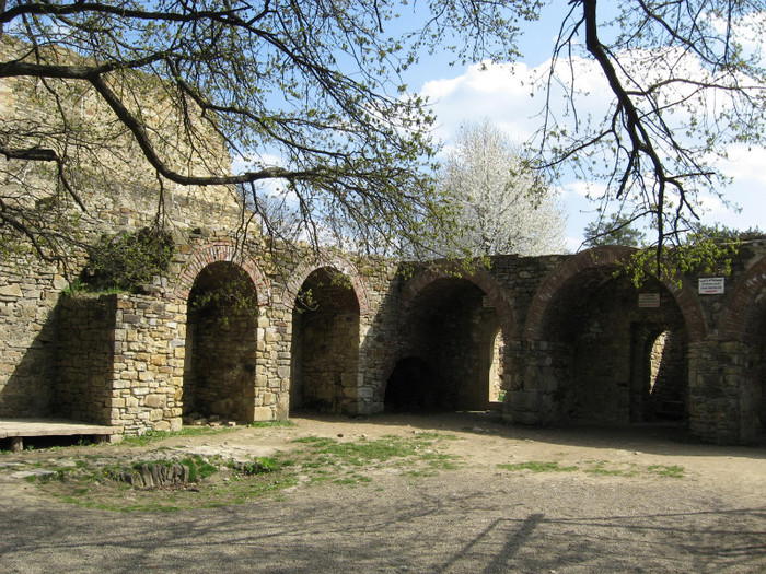 Image0018 - Suceava Cetatea de Scaun