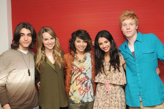 25pondh - Lemonade Mouth