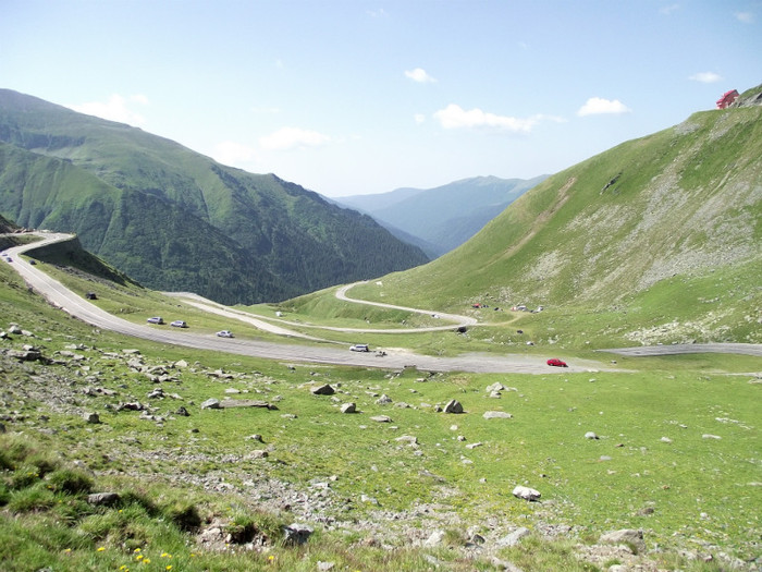 DSCF1042 - Transfagarasan