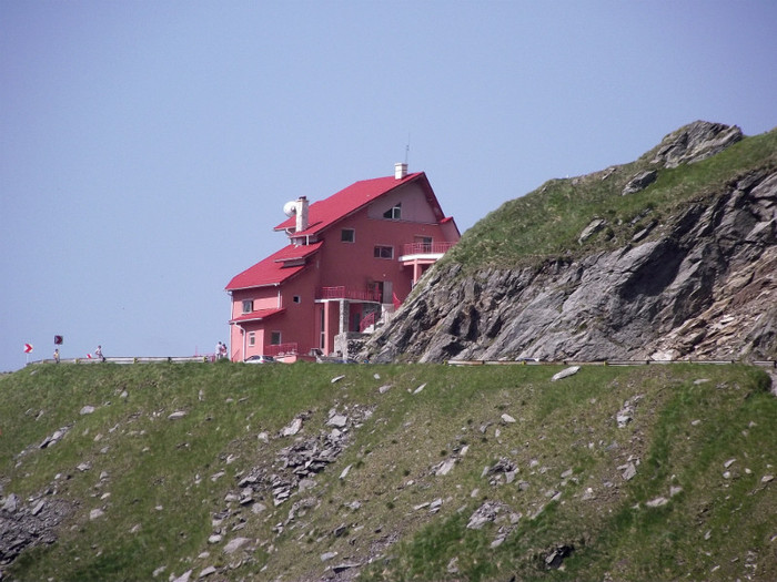 DSCF1054 - Transfagarasan